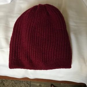 beanie | anthropologie